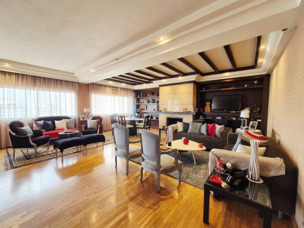 dernier etage haut standing a gauthier - Photo 3