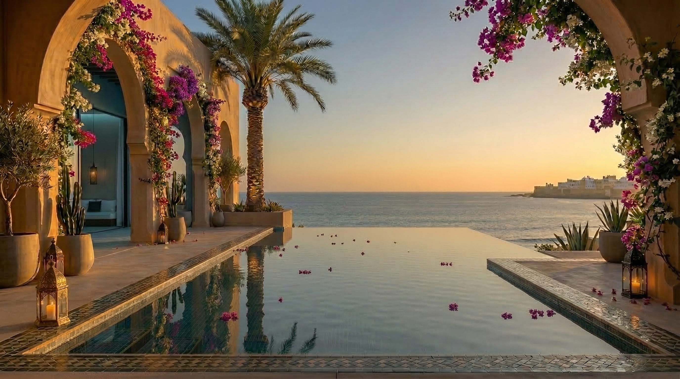 Dia Property Invest - Maroc